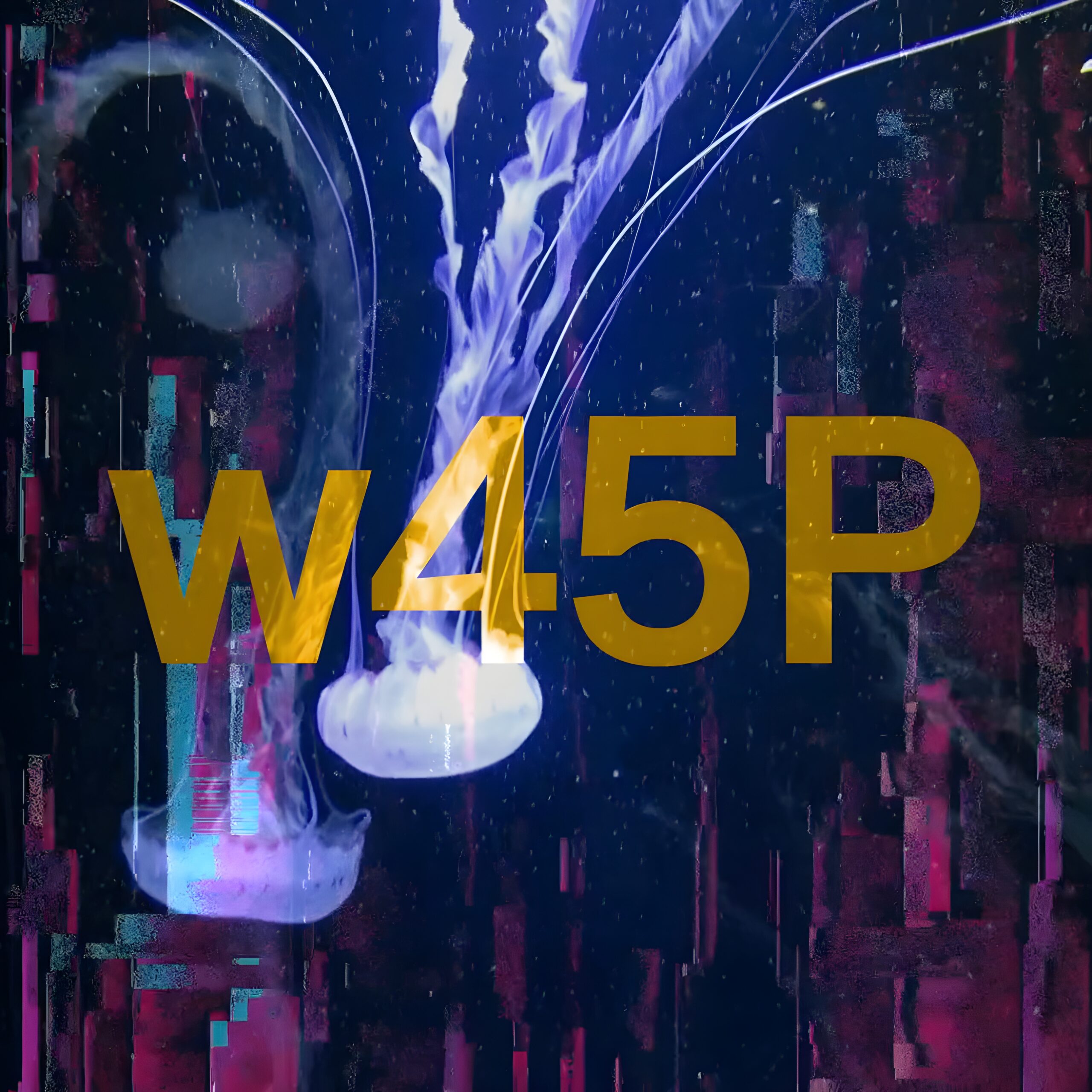 w45P